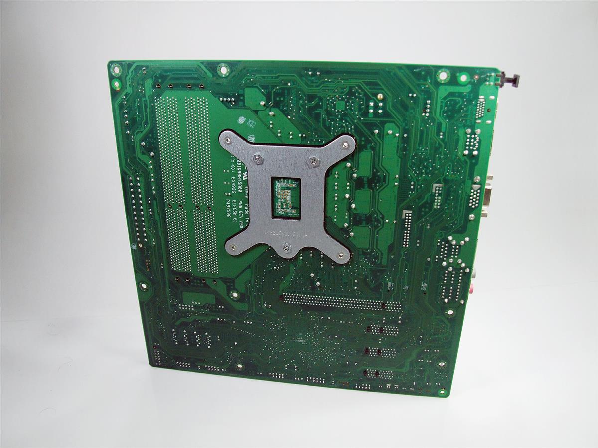 Y2MRG HWY8Y 02RX9 DELL XPS 8300 MT základní deska (motherboard)