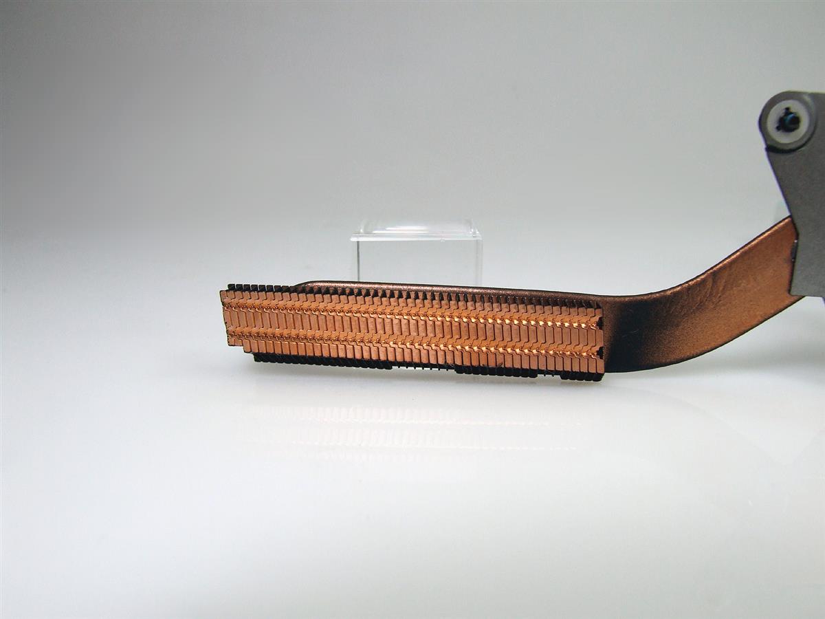 28J77 DELL Vostro 5401 5402 notebook chladič (CPU heatsink)