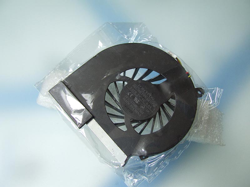 HP 2000 HP Mini 430 431 630 notebook ventilátor (CPU fan)