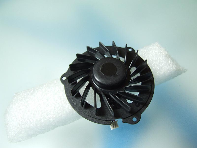 HP Compaq Presario V3000 ventilátor (CPU fan)