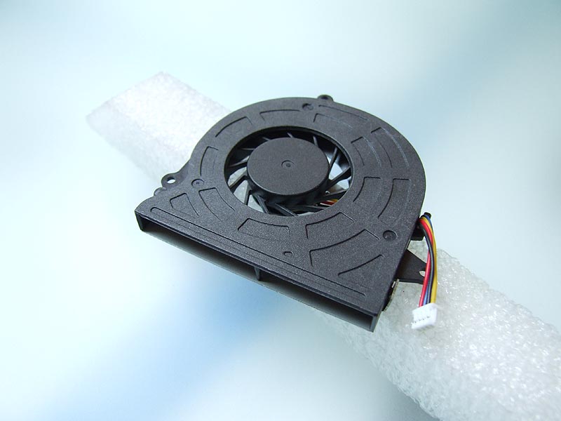 ASUS F3 F3K F3T F3SA F3E F3F F3H F3J F3U ventilátor (CPU fan)