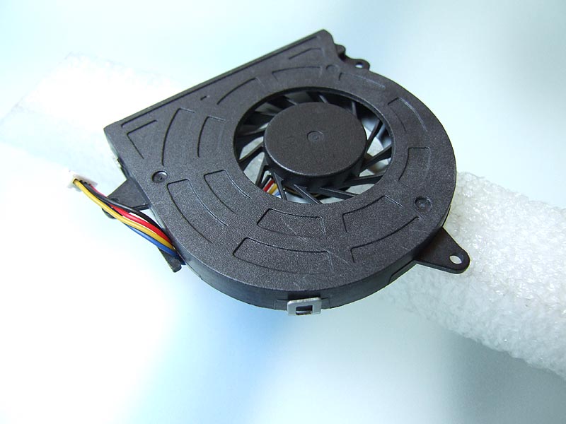 ASUS F3 F3K F3T F3SA F3E F3F F3H F3J F3U ventilátor (CPU fan)