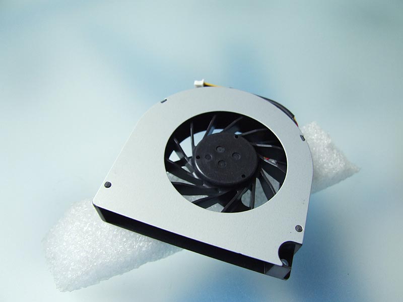 ASUS M60 M60J M60P ventilátor (CPU fan)