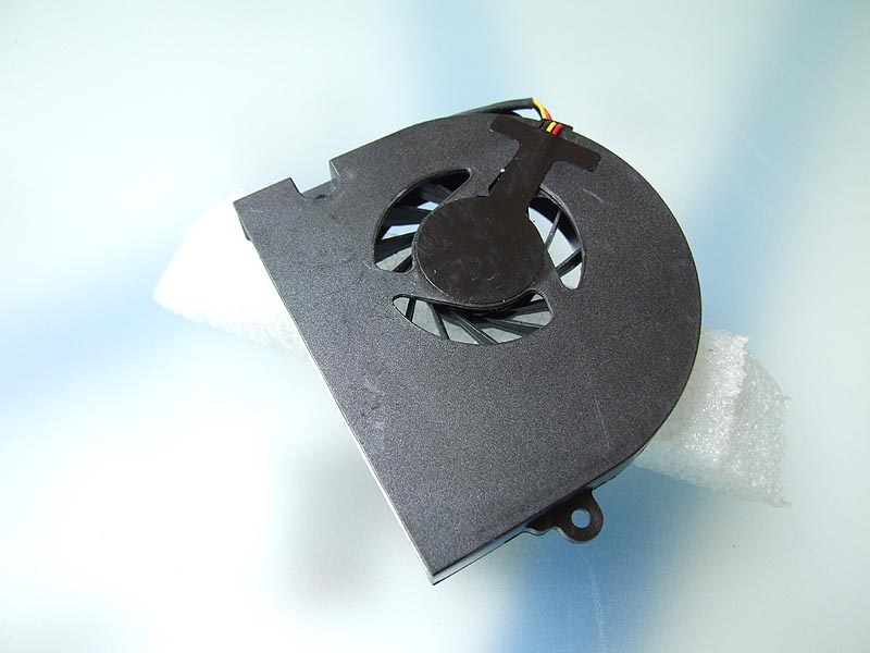 ACER Aspire 5332 5516 5517 5532 5732z notebook ventilátor (CPU fan)