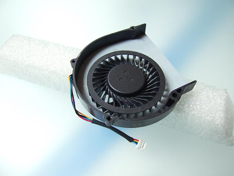 IBM Lenovo B470 B470E notebook ventilátor (CPU fan)