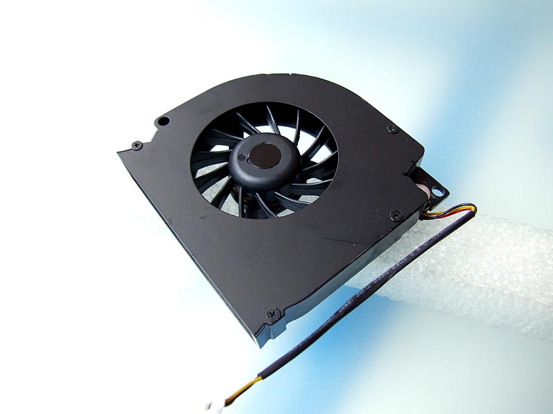 ACER Aspire 7112WSMi notebook ventilátor (CPU fan)