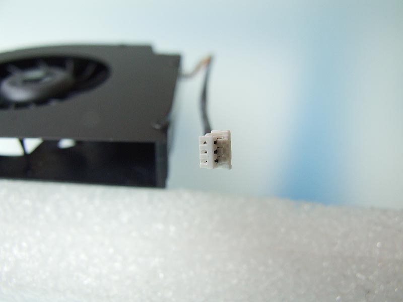 ACER Aspire 7112WSMi notebook ventilátor (CPU fan)