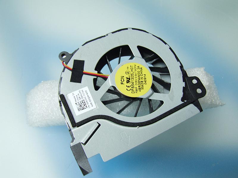 DELL Vostro 3460 notebook ventilátor (CPU fan)
