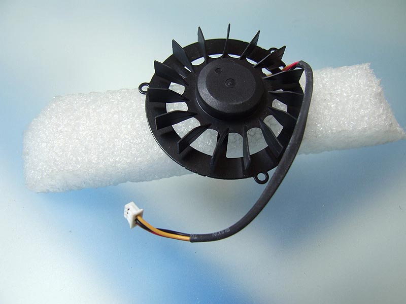 Ventilátor pro Medio Mitac Nitteo 8050D MD 95300 2080