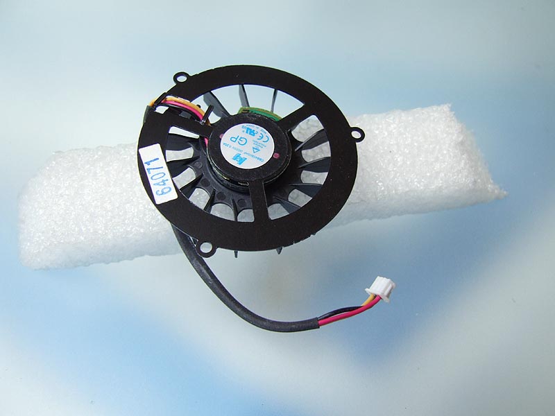 Ventilátor pro Nec I-Select M4610