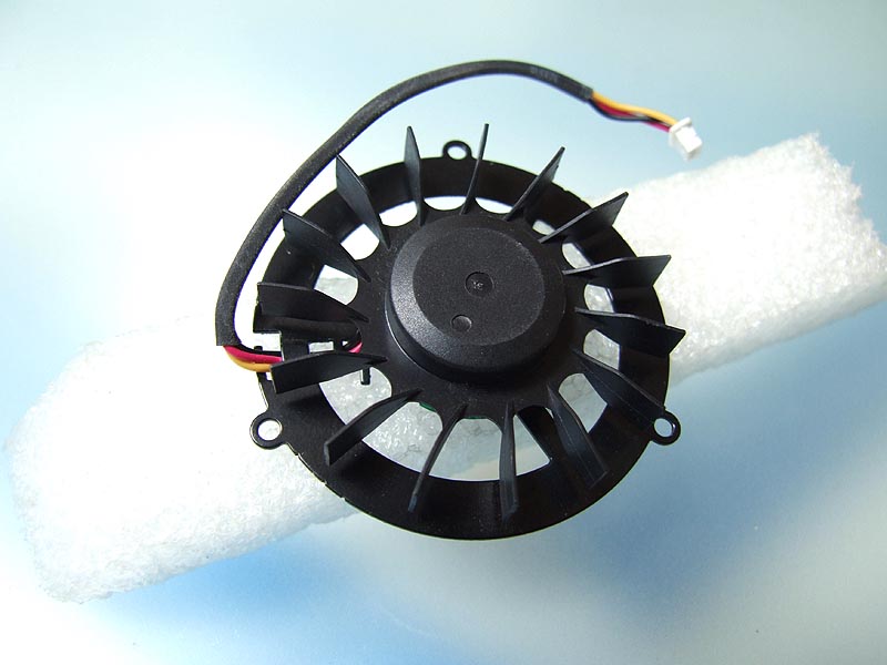 Ventilátor pro Nec I-Select M4610