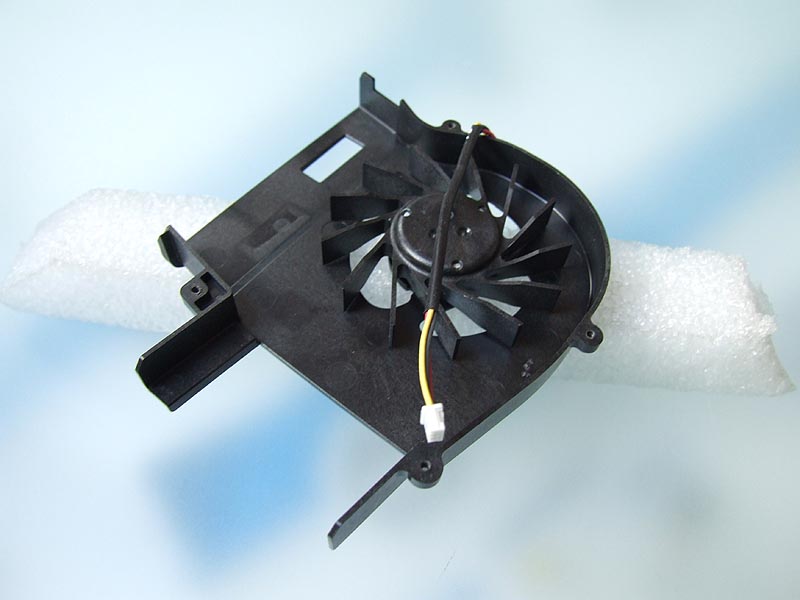 Sony VAIO PSG VGN-CS VGN-CS1 VGN-CS2 VGN-CS5 series ventilátor (CPU fan)
