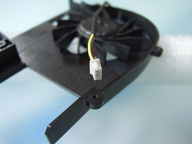 Sony VAIO PSG VGN-CS VGN-CS1 VGN-CS2 VGN-CS5 series ventilátor (CPU fan)