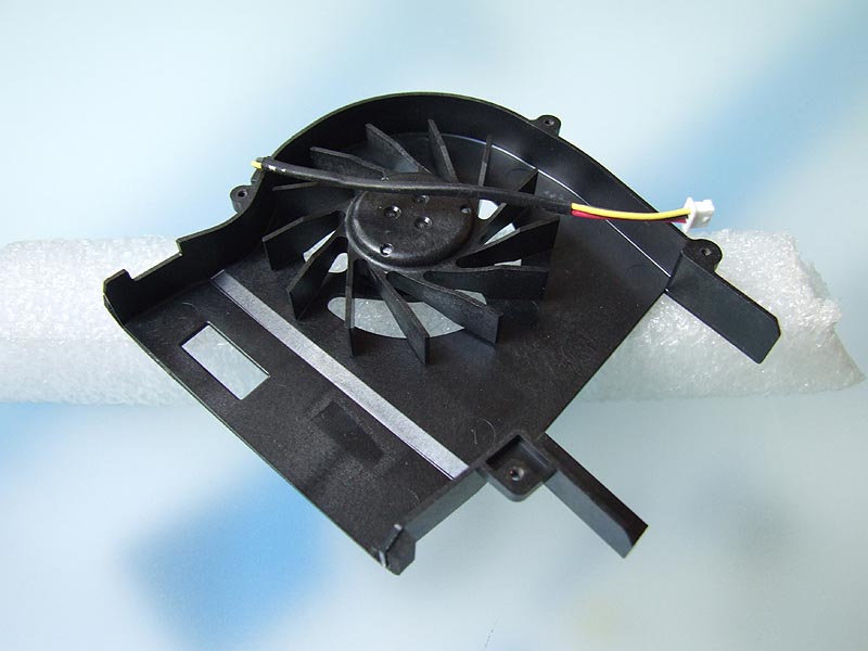 Sony VAIO PSG VGN-CS VGN-CS1 VGN-CS2 VGN-CS5 series ventilátor (CPU fan)