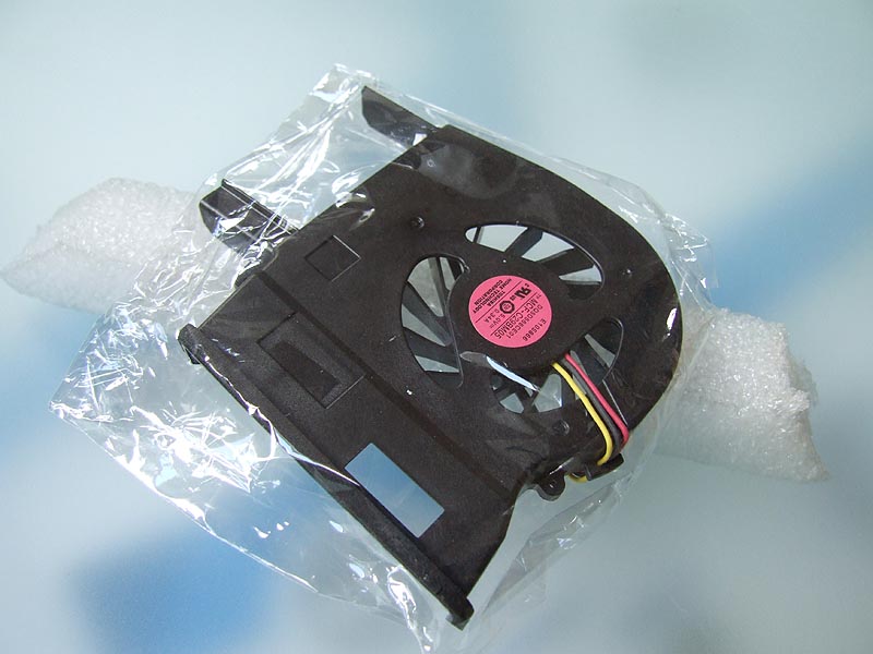 Sony VAIO PSG VGN-CS VGN-CS1 VGN-CS2 VGN-CS5 series ventilátor (CPU fan)