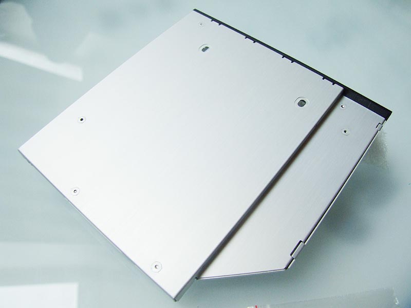 SSD / SATA HDD výměnný rámeček pro XPS 14 L401X L402X