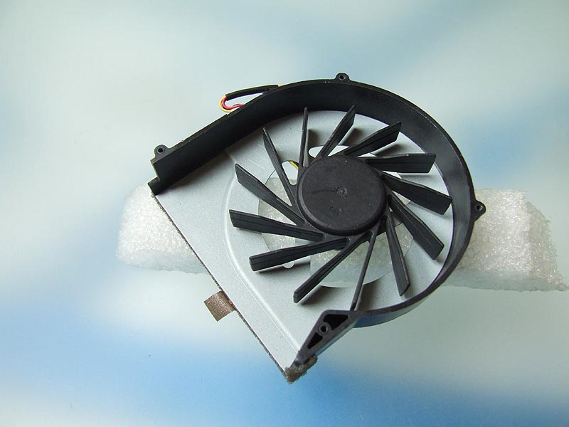 HP Pavilion DV6-3000 DV6T DV6T-3000 series ventilátor (CPU fan)