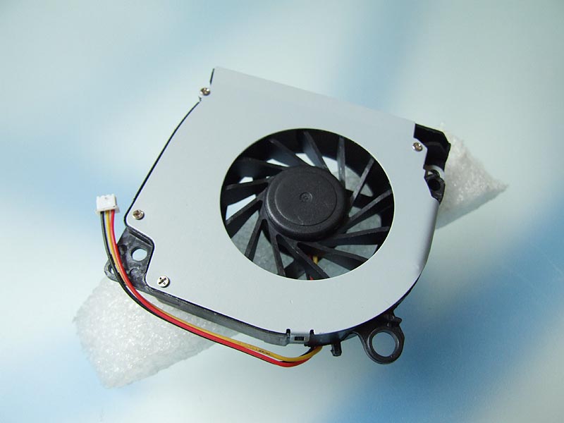 ACER Extensa 4120 4220 4420 4620 4620Z notebook ventilátor (CPU fan)