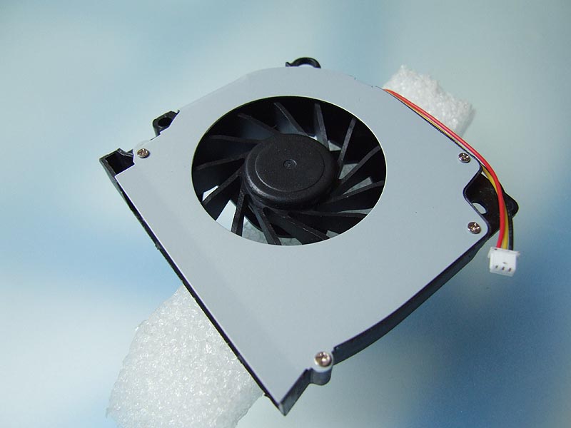 ACER Extensa 4120 4220 4420 4620 4620Z notebook ventilátor (CPU fan)