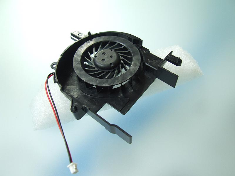 Sony VAIO VGN-SZ210 VGN-SZ220 VGN-SZ230 VGN-SZ240 VGN-SZ250 VGN-SZ260 VGN-SZ270 VGN-SZ280 VGN-SZ281 ventilátor (CPU fan)