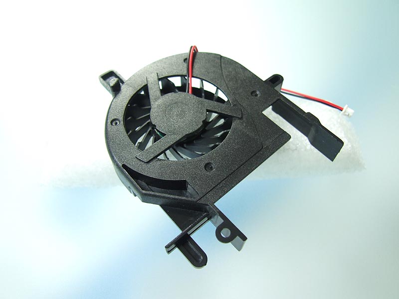 Sony VAIO VGN-SZ640 VGN-SZ645P VGN-SZ680 VGN-SZ691N VGN-S700 VGN-SZ730E VGN-SZ780 VGN-SZ900 ventilátor (CPU fan)