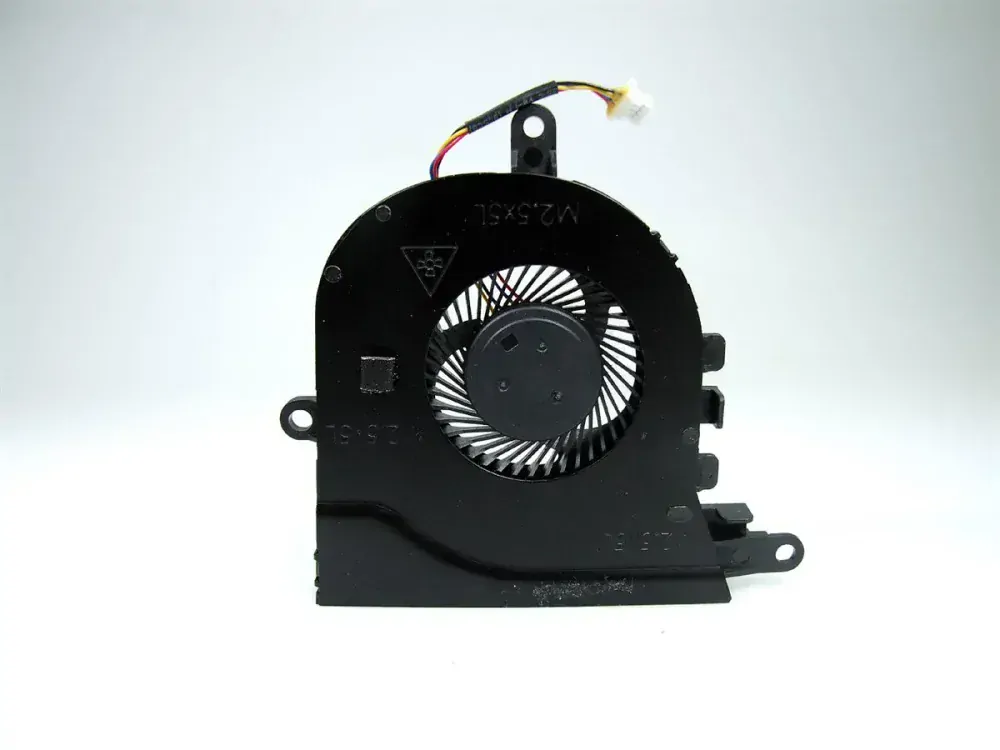 DELL Latitude 3590 notebook ventilátor (CPU fan)