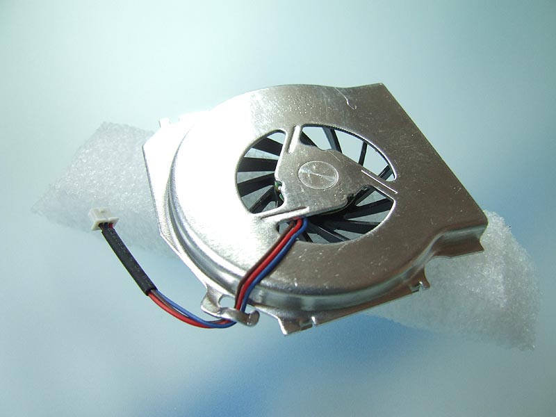 ASUS EeePC 800 900 901 904 904HA 1000 1001 ventilátor (CPU fan)