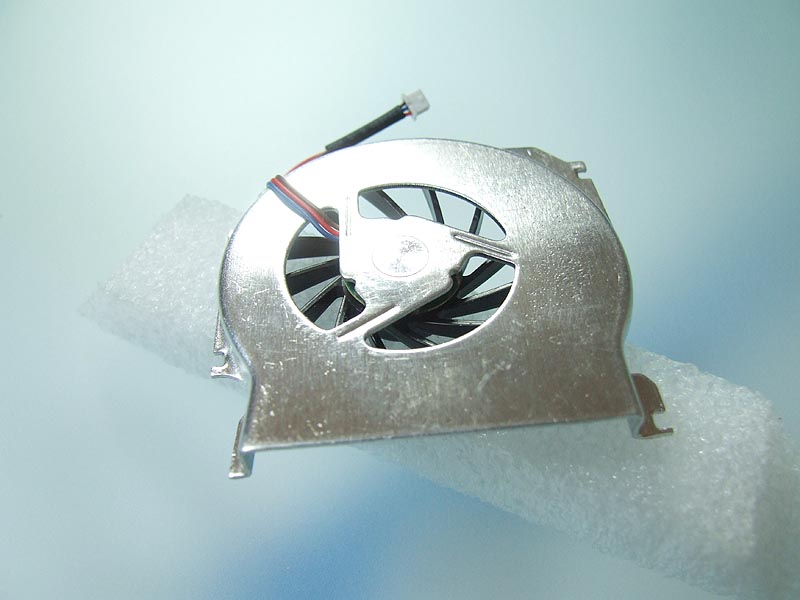 ASUS EeePC 800 900 901 904 904HA 1000 1001 ventilátor (CPU fan)