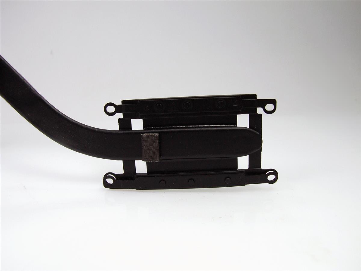 378CK DELL Precision 3520 3530 notebook chladič (CPU heatsink H-type)