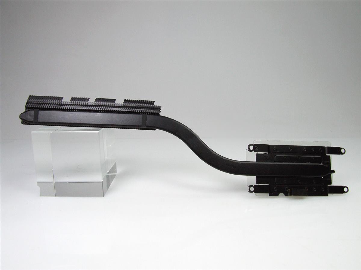 F8Y6W DELL Inspiron 3515 notebook chladič (CPU heatsink)
