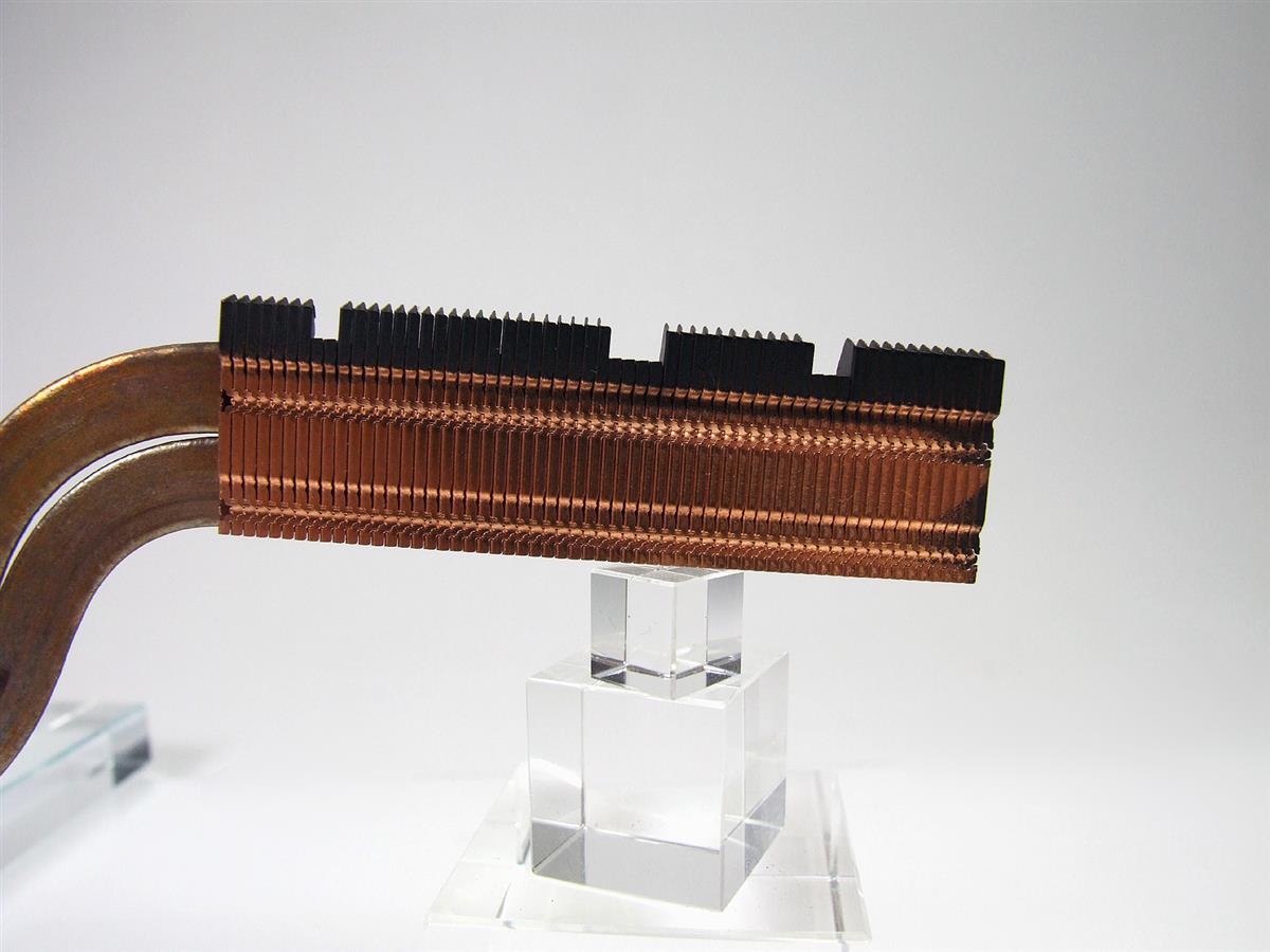 7F9F7 DELL Latitude 3520 notebook chladič (CPU heatsink)