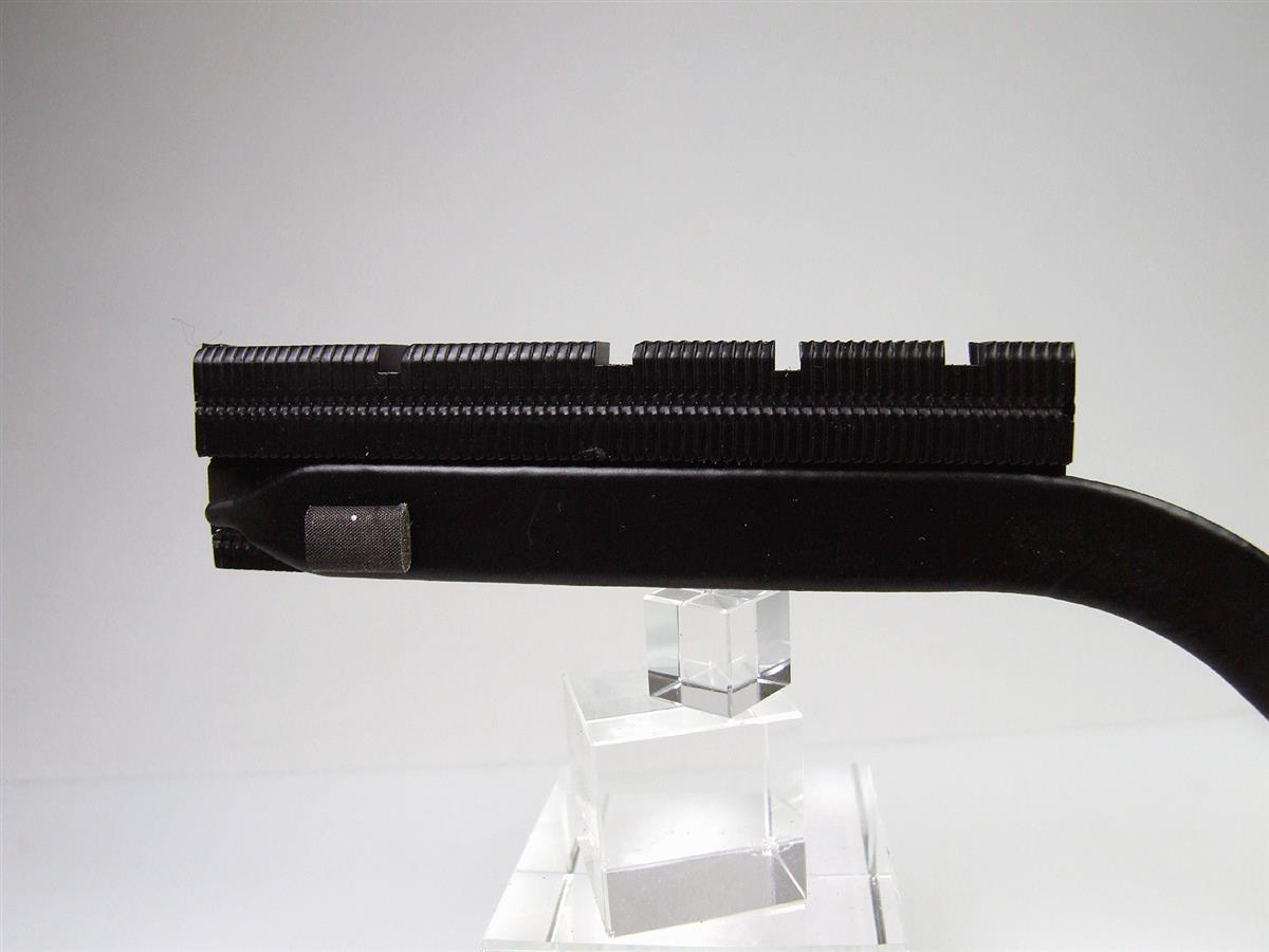 378CK DELL Precision 3520 3530 notebook chladič (CPU heatsink H-type)
