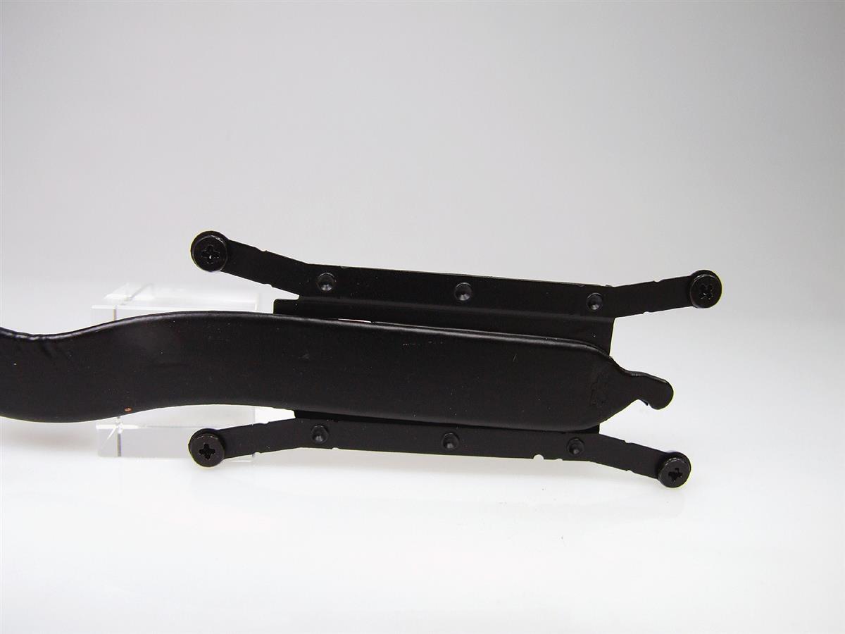 G1YPV DELL Inspiron 5590 notebook chladič (CPU heatsink)
