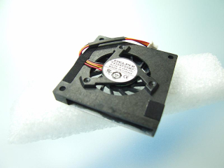 ASUS EeePC 800 900 901 904 904HA 1000 1001 ventilátor (CPU fan)