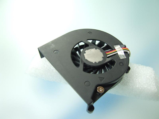 HP Compaq 4310 4311 4310s 4311s notebook ventilátor (CPU fan)