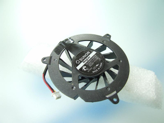 HP Pavilion DV5000 DV5100 DV5200 DV8000 DV8200 DV8400 ventilátor (CPU fan)