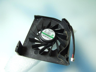 HP Pavilion DV6000 DV6100 DV6200 DV6300 DV6500 DV6600 DV6700 DV6800 ventilátor (CPU fan)