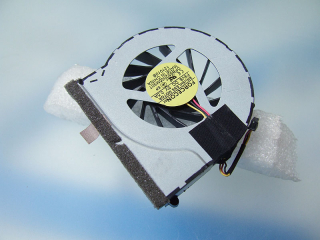 HP Pavilion DV6-3000 DV6T DV6T-3000 series ventilátor (CPU fan)