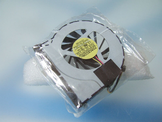 HP Pavillion DV7-4000 DV7T-4100 CTO series ventilátor (CPU fan)