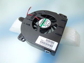 HP Compaq 500 510 520 530 540 ventilátor (CPU fan)