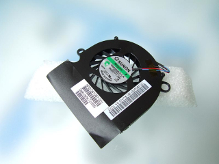 HP ProBook 5310m notebook ventilátor (CPU fan)