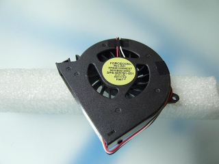 HP Pavilion CQ320 CQ321 CQ325 CQ326 CQ420 CQ421 CQ426 CQ425 ventilátor (CPU fan)