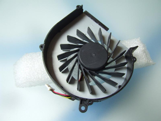HP 2000 HP Mini 430 431 630 notebook ventilátor (CPU fan)