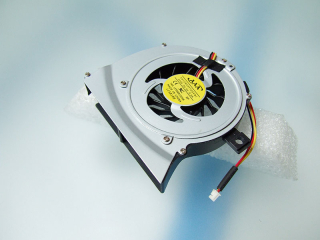 Toshiba Satellite L700 L740 L745 notebook ventilátor (CPU fan)