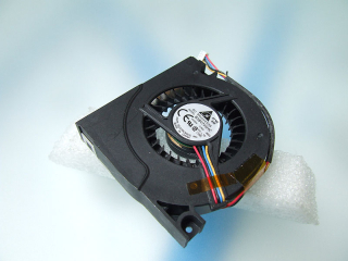 ASUS A9T A94 X51 X50 X53 X50Q X50Z X50M F5 ventilátor (CPU fan)