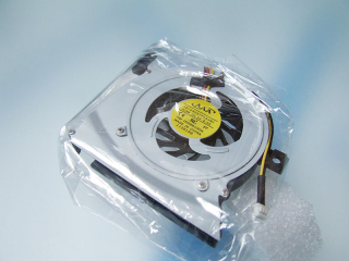 Toshiba Satellite L600 L645 L640 notebook ventilátor (CPU fan)