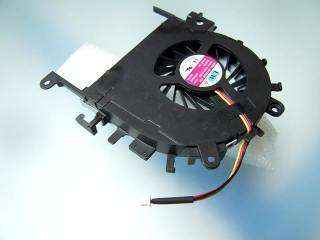 ACER Aspire 4250 4253 4339 4552 4552G 4739 4739z 4749 notebook ventilátor (CPU fan)
