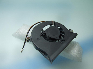 HP NX6120 NX6110 NX6230 ventilátor (CPU fan)
