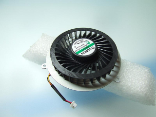 IBM Lenovo IdeaPad Y470 Y470A Y470N Y470P Y471 Y471A notebook ventilátor (CPU fan)