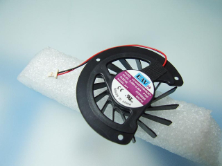 HP CQ40 CQ45 DV4-1000 ventilátor (CPU fan)